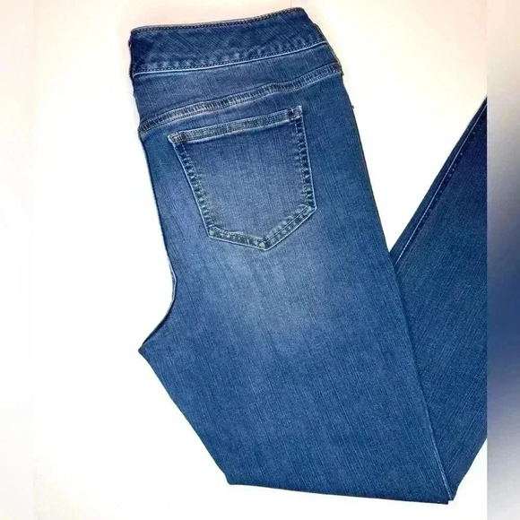 Torrid Women’s Premium Stretch Skinny Jeans Size - 10R - Picture 11 of 13